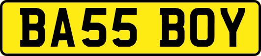 BA55BOY