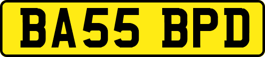 BA55BPD