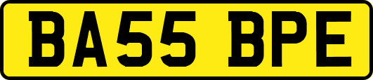 BA55BPE