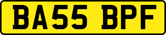 BA55BPF