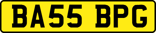 BA55BPG
