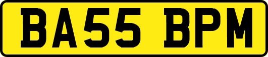 BA55BPM