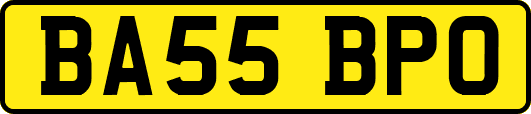 BA55BPO
