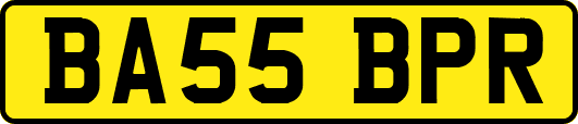 BA55BPR