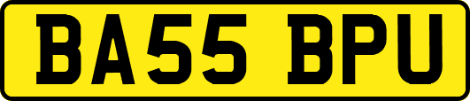 BA55BPU