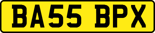 BA55BPX