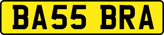 BA55BRA