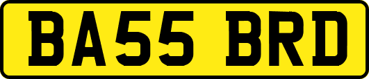 BA55BRD