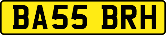 BA55BRH