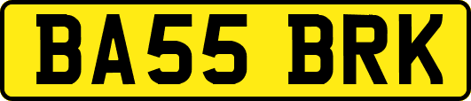 BA55BRK