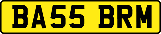 BA55BRM