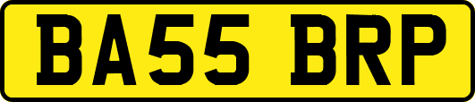 BA55BRP