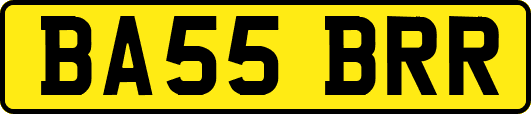 BA55BRR