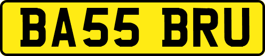 BA55BRU