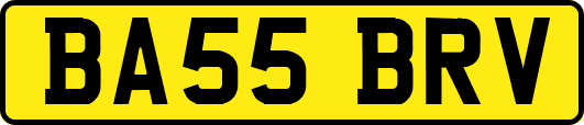 BA55BRV