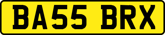 BA55BRX