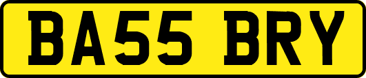 BA55BRY