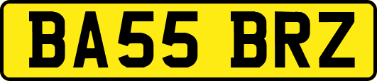 BA55BRZ