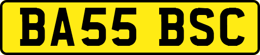 BA55BSC