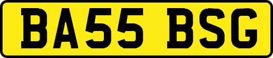 BA55BSG