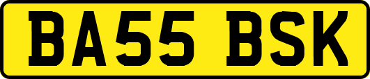 BA55BSK