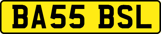 BA55BSL