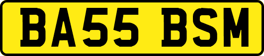 BA55BSM