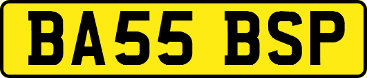 BA55BSP