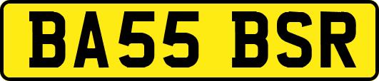 BA55BSR