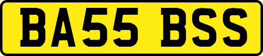 BA55BSS