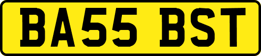 BA55BST