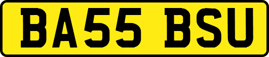 BA55BSU