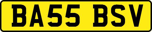 BA55BSV