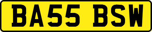 BA55BSW