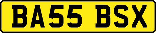 BA55BSX