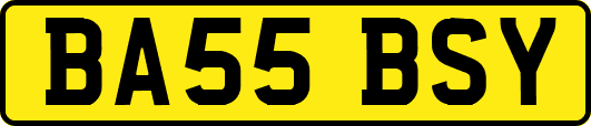 BA55BSY