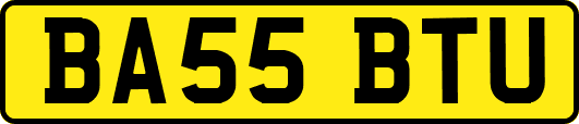 BA55BTU