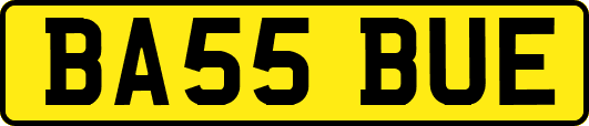 BA55BUE