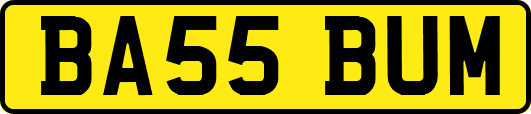 BA55BUM