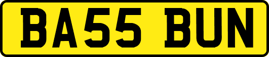 BA55BUN