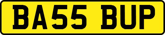 BA55BUP