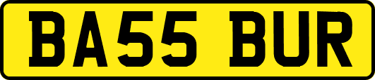 BA55BUR