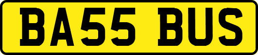 BA55BUS