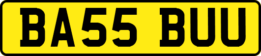 BA55BUU