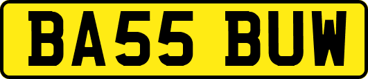 BA55BUW