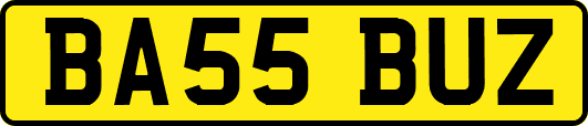 BA55BUZ