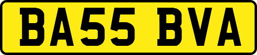 BA55BVA