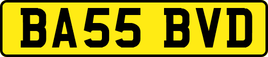 BA55BVD