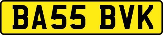 BA55BVK