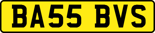 BA55BVS